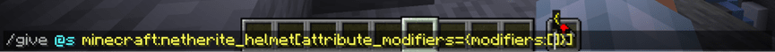 NBT Autocomplete