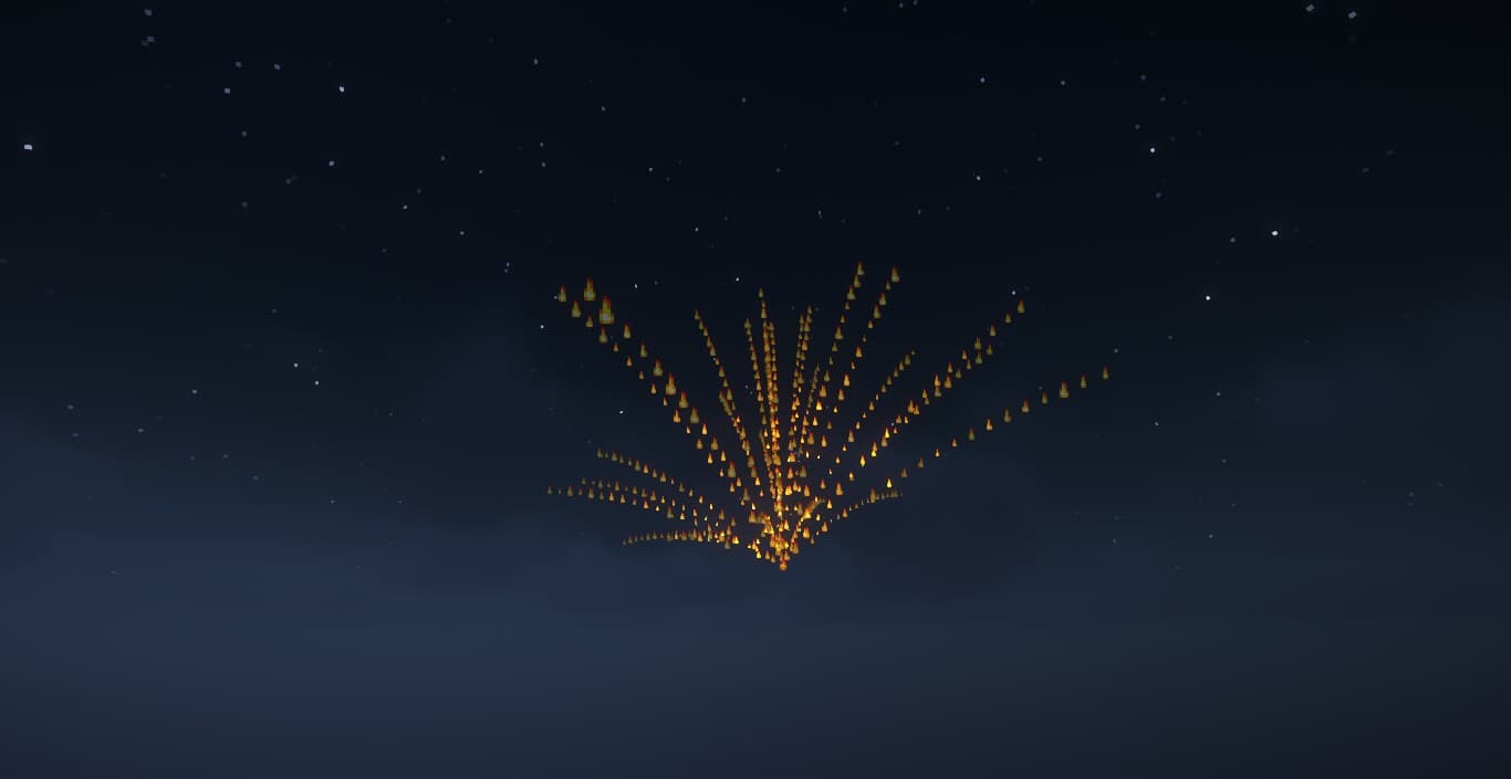 烟花1