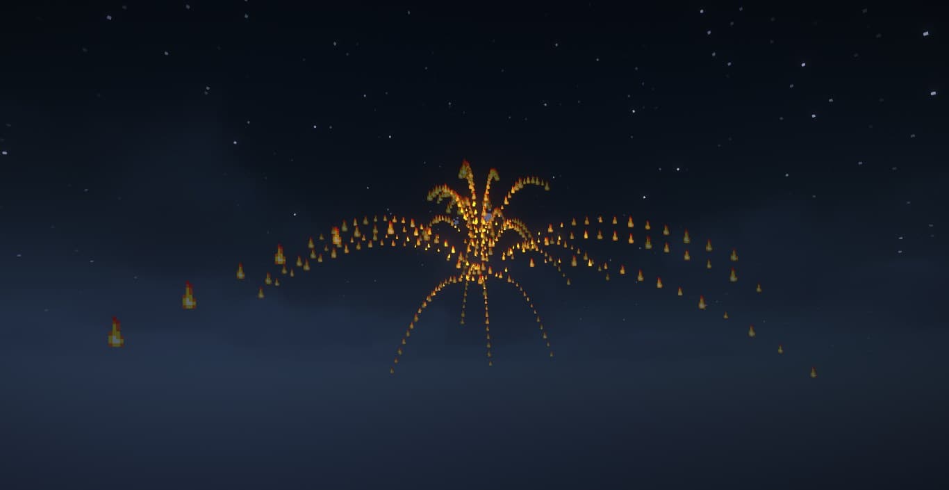 烟花2