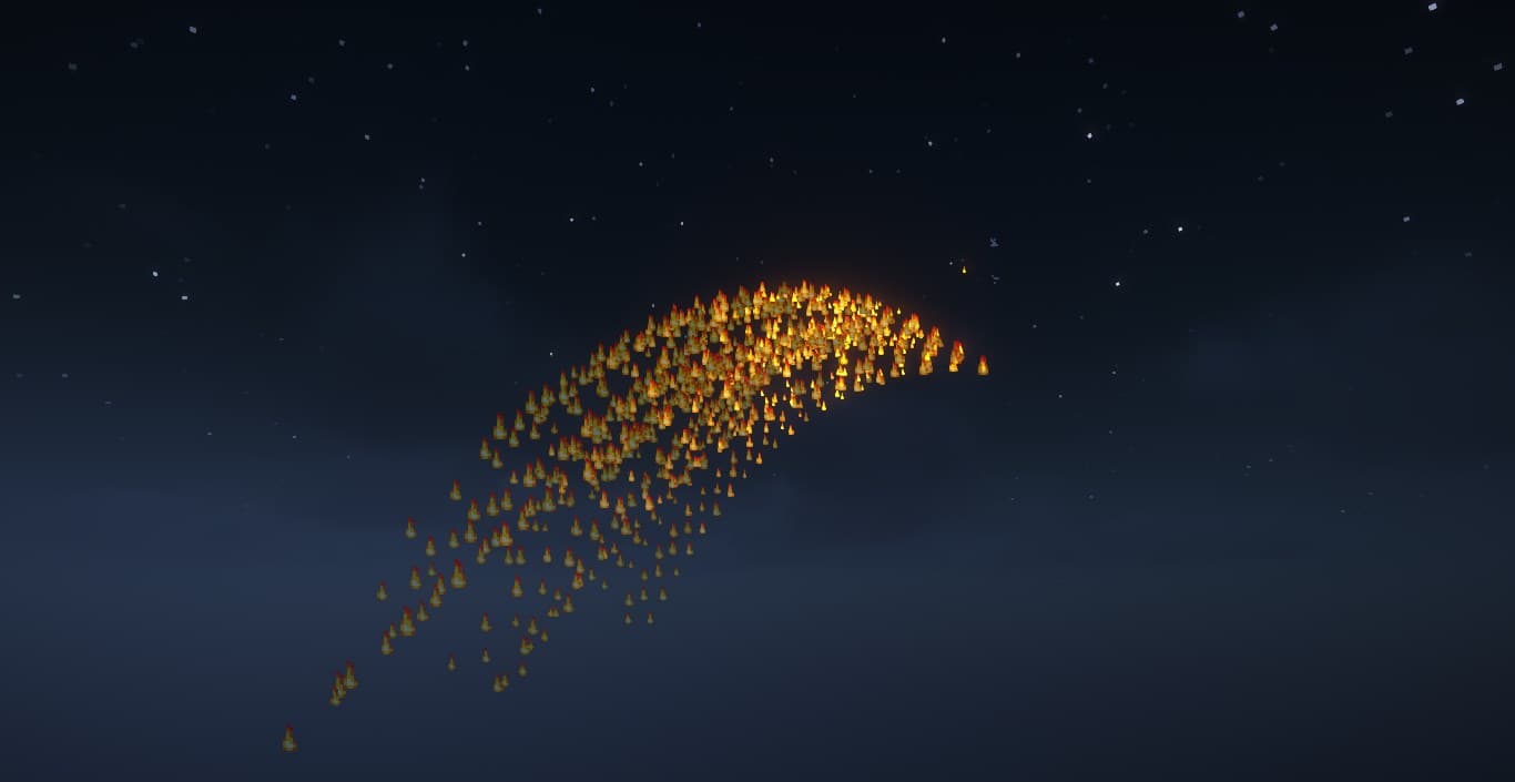 烟花3